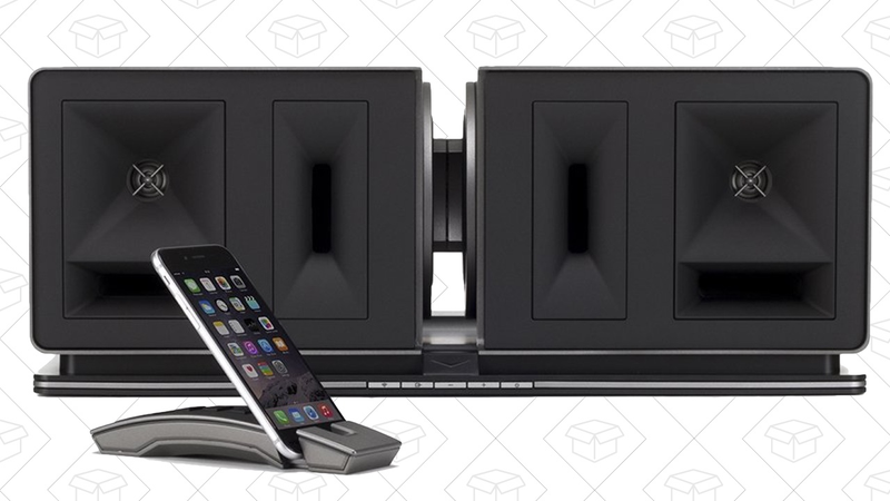 Klipsch Stadium, $999